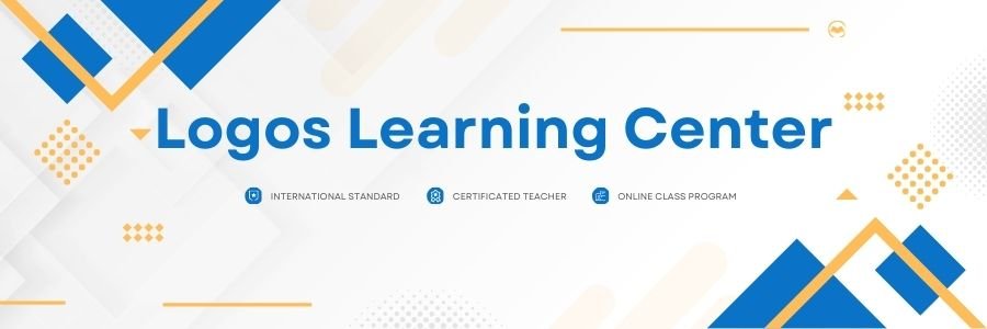 Logos Learning Center - Membership Cover